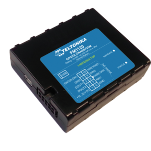 FM1120 gps терминал для слежение за автотранспортом