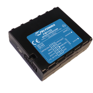 GPS терминал
