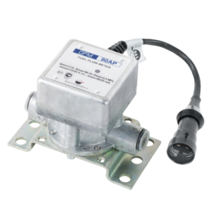 dfm90ap расходомер топлива на транспорт