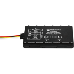 GPS трекер FMB900
